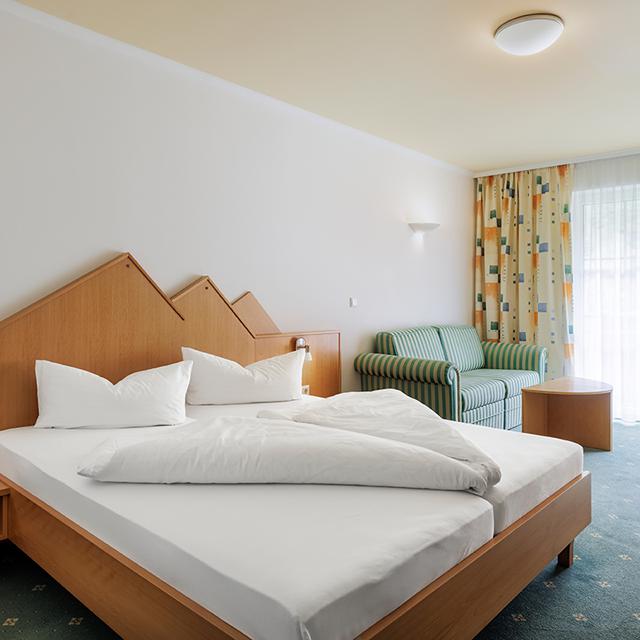 Hotel Alpenaussicht Hotel vanaf 1262,-!
