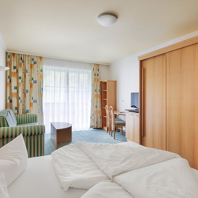 Hotel Alpenaussicht Hotel vanaf 1262,-!