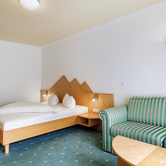 Hotel Alpenaussicht Hotel vanaf €1262,00!