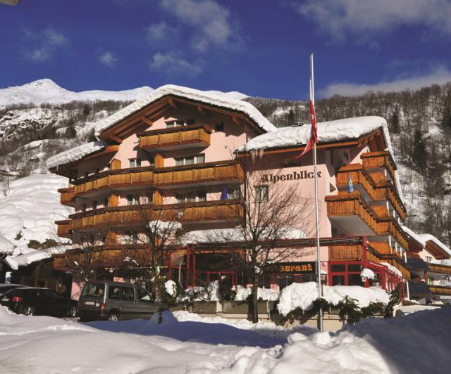 Hotel Alpenblick vanaf € 967,00!