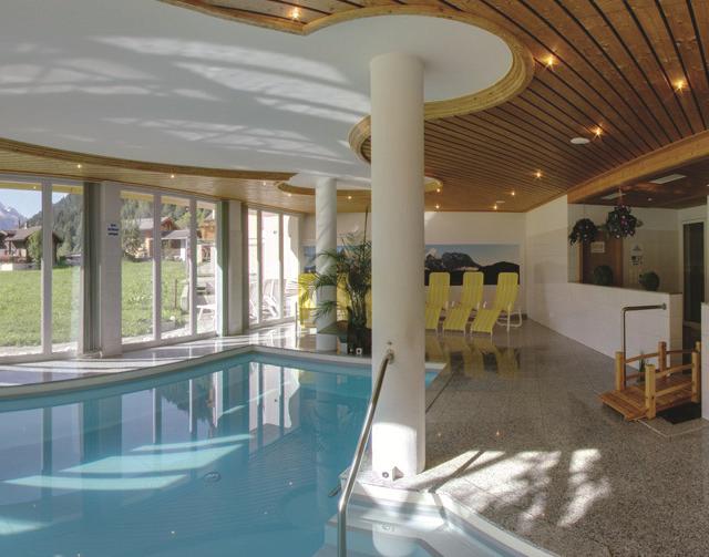 Hotel Alpenblick vanaf €967,00!