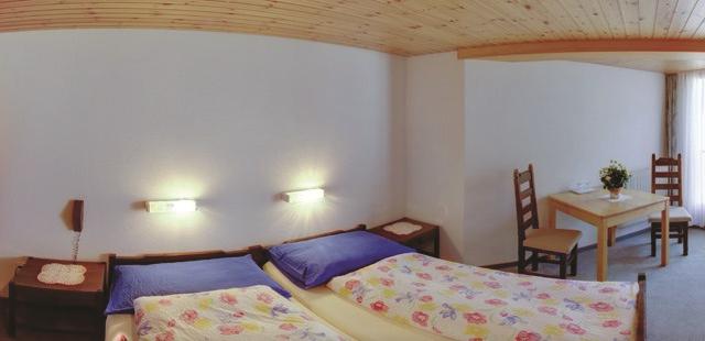 Hotel Alpenblick vanaf €,-!