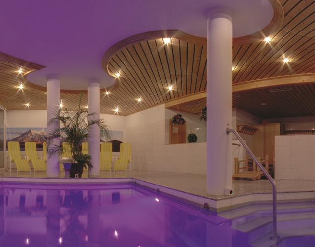 Hotel Alpenblick vanaf € 967,00!