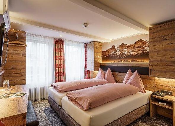 Hotel Alpenblick vanaf € 1257,00!