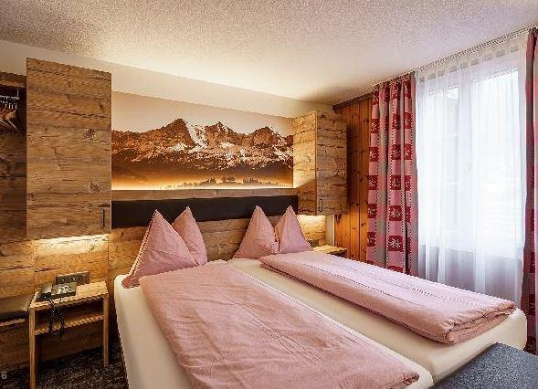 Hotel Alpenblick vanaf 1257,-!