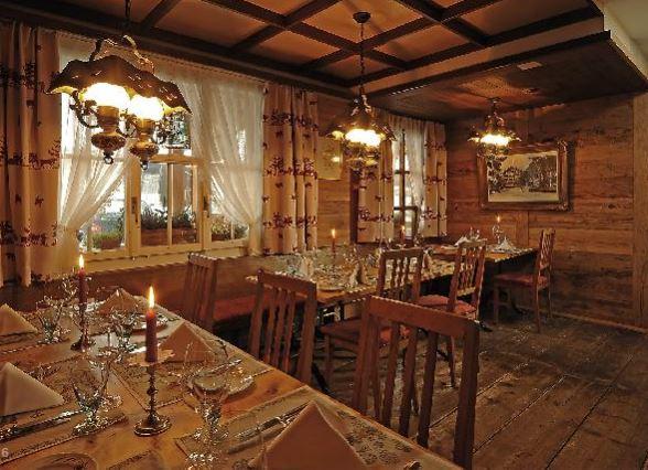 Hotel Alpenblick vanaf 1257,-!