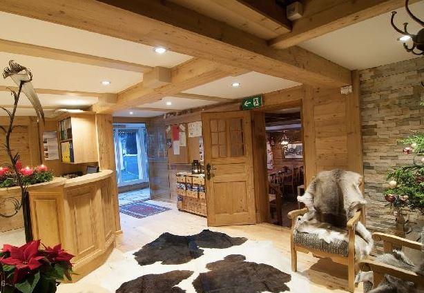 Hotel Alpenblick vanaf €1257,00!