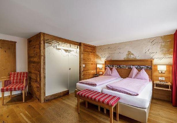 Hotel Alpenblick vanaf €,-!