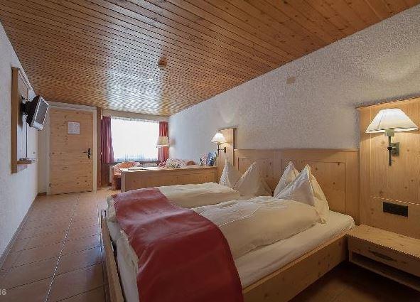 Hotel Alpenblick vanaf € 1257,00!