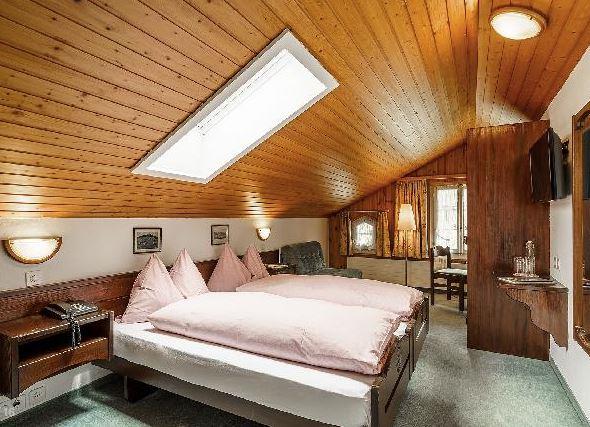 Hotel Alpenblick vanaf € 1257,00!