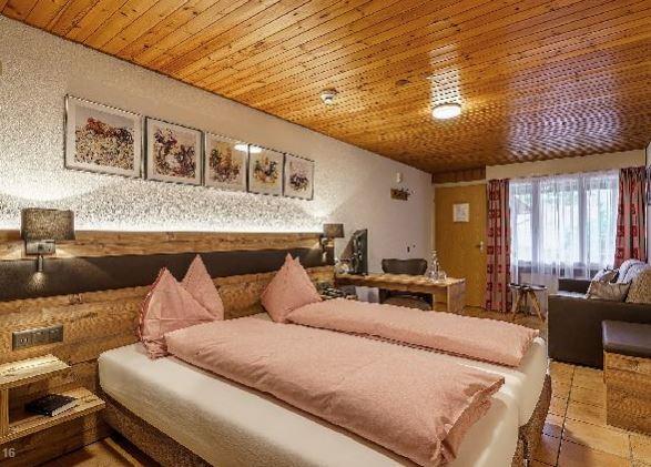 Hotel Alpenblick vanaf € 1257,00!