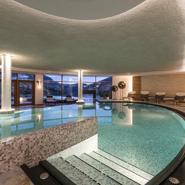 Hotel Alpenheim Charming & Spa vanaf € 1628,00!