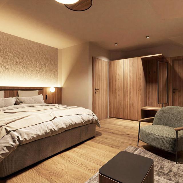 Hotel Alpenheim Charming & Spa vanaf 1628,-!