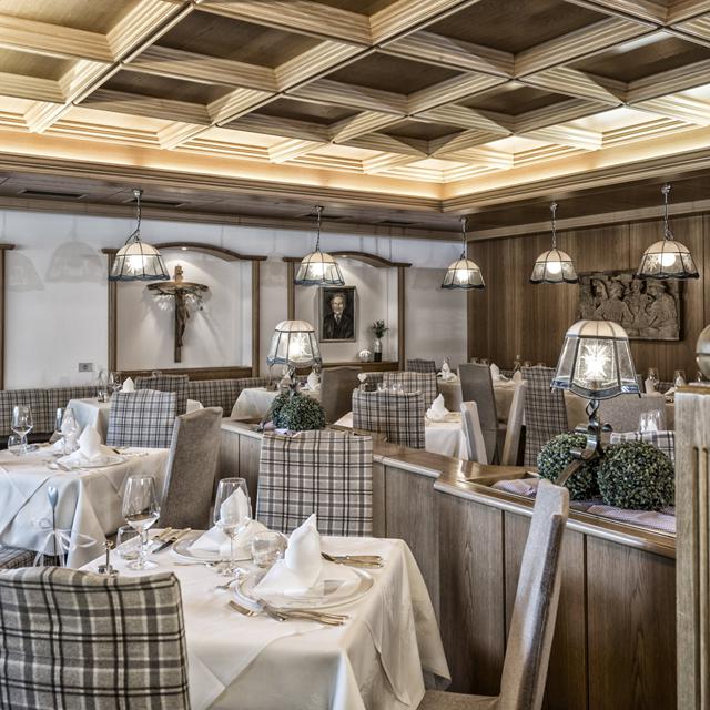 Hotel Alpenheim Charming & Spa vanaf 1628,-!