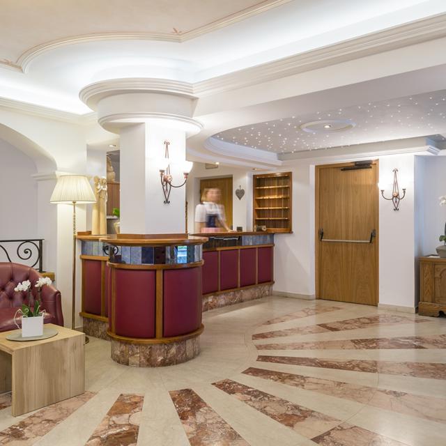 Hotel Alpenheim Charming & Spa vanaf €1628,00!