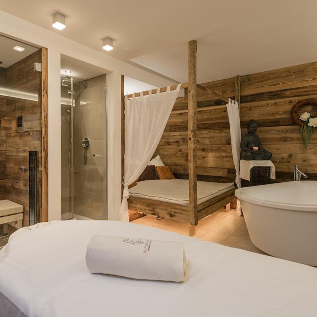 Hotel Alpenheim Charming & Spa vanaf € 1628,00!