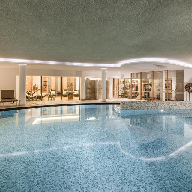 Hotel Alpenheim Charming & Spa vanaf € 1628,00!