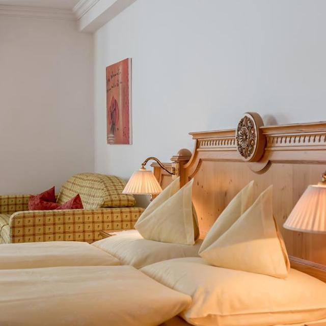 Hotel Alpenland vanaf € 1430,00!