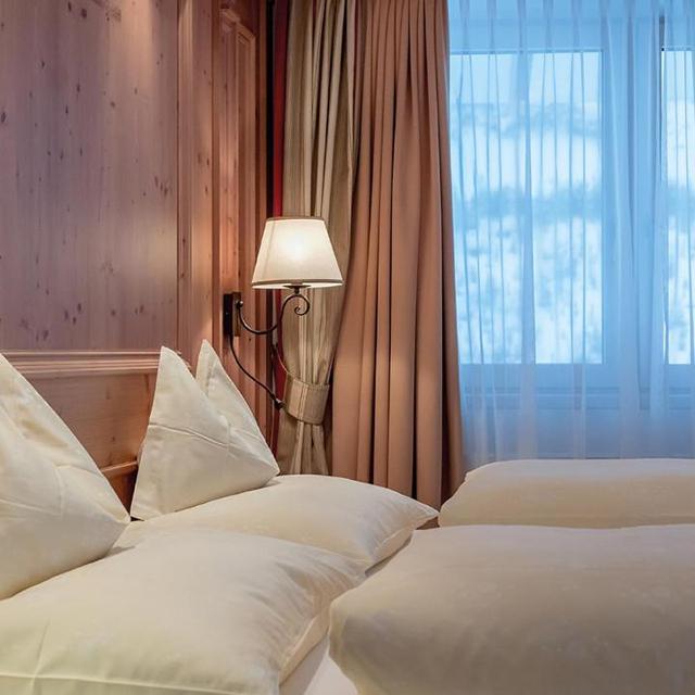 Hotel Alpenland vanaf 1430,-!