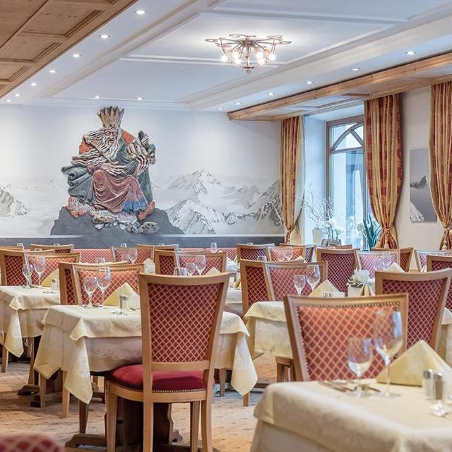 Hotel Alpenland vanaf 1430,-!