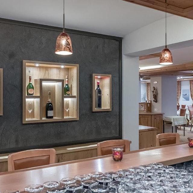 Hotel Alpenland vanaf €,-!