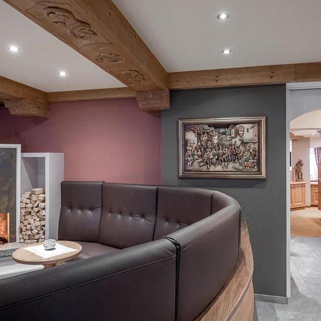 Hotel Alpenland vanaf € 1430,00!