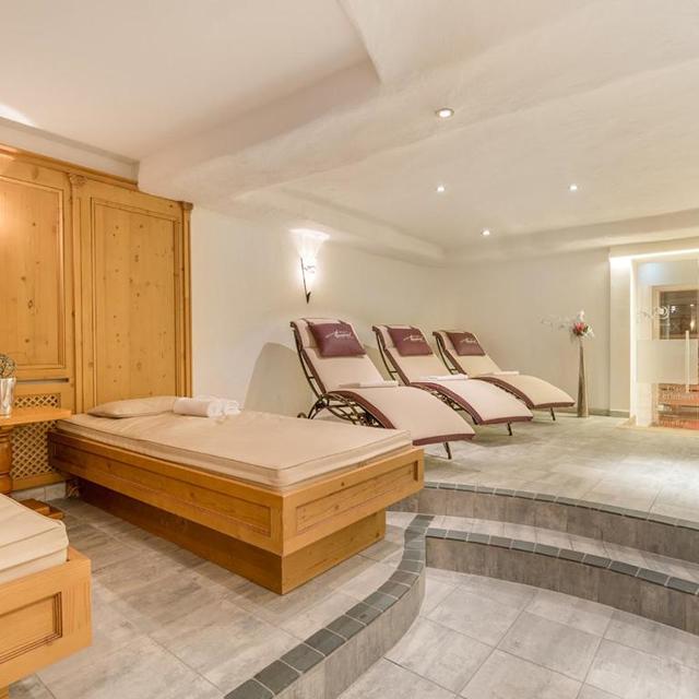 Hotel Alpenland vanaf € 1430,00!