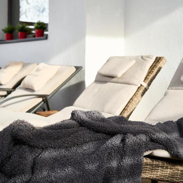 Hotel Alpennest vanaf € 1063,00!