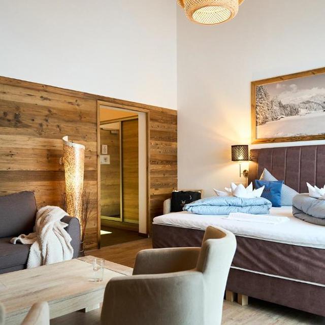 Hotel Alpennest vanaf 1063,-!