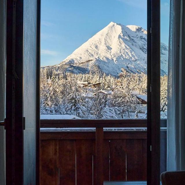 Hotel Alpennest vanaf 1063,-!