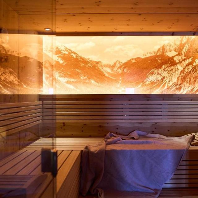 Hotel Alpennest vanaf €1063,00!