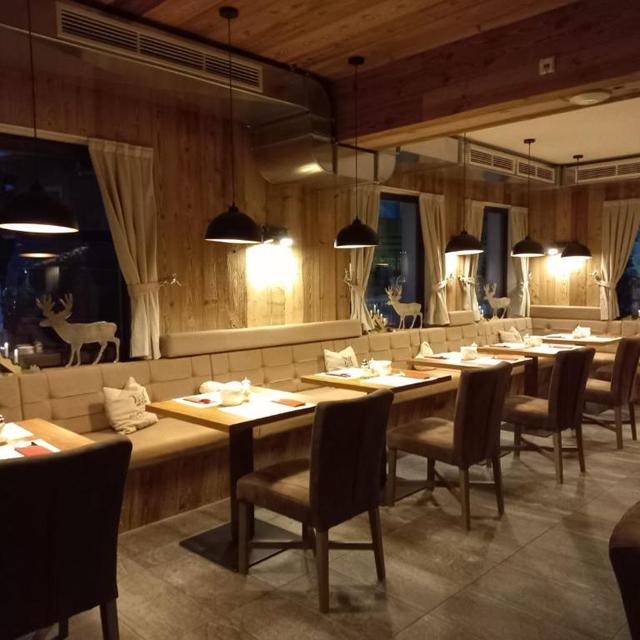 Hotel Alpennest vanaf € 1063,00!