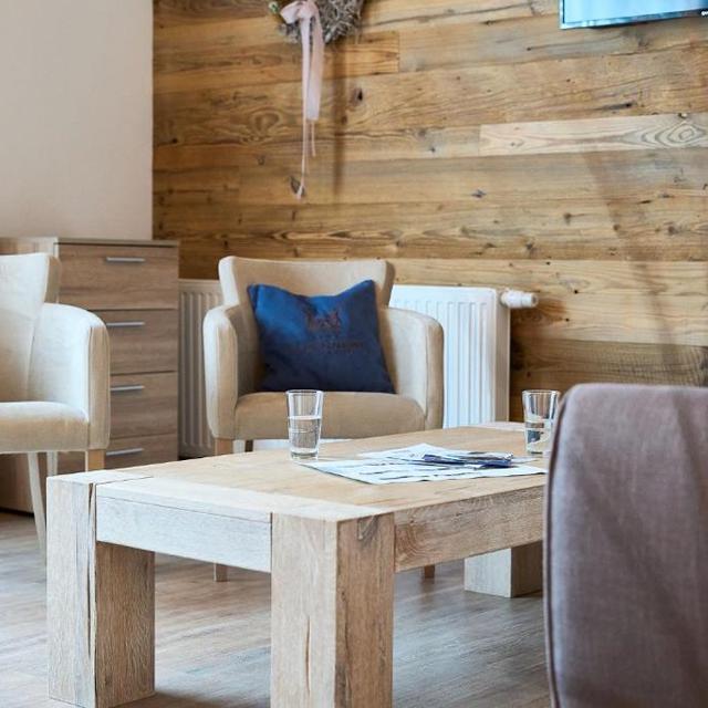 Hotel Alpennest vanaf € 1063,00!