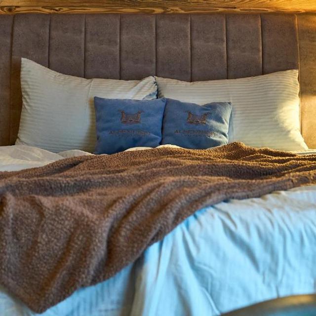 Hotel Alpennest vanaf € 1063,00!