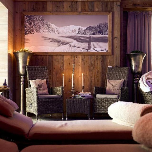 Hotel Alpennest vanaf € 1063,00!