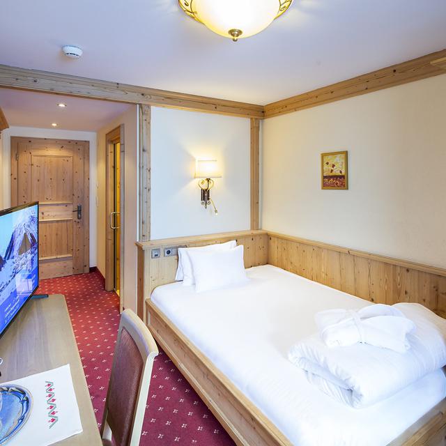 Hotel Alpenromantik Wirlerhof vanaf 1157,-!
