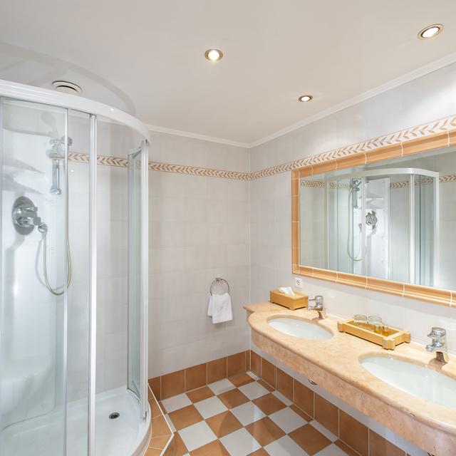 Hotel Alpenromantik Wirlerhof vanaf €1157,00!