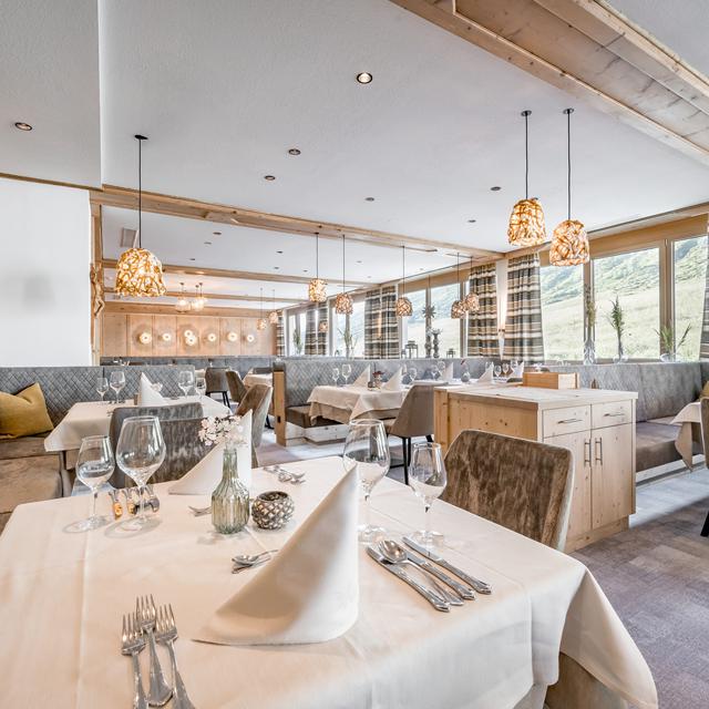 Hotel Alpenromantik Wirlerhof vanaf €,-!