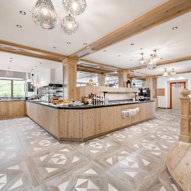 Hotel Alpenromantik Wirlerhof vanaf € 1157,00!