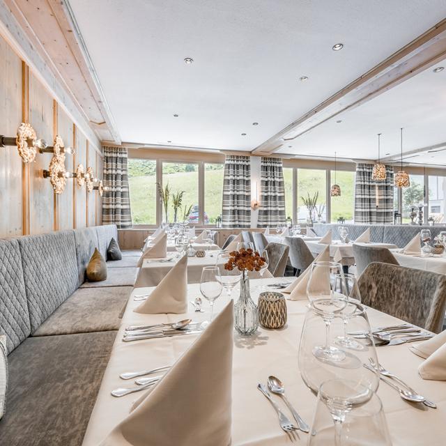 Hotel Alpenromantik Wirlerhof vanaf € 1157,00!