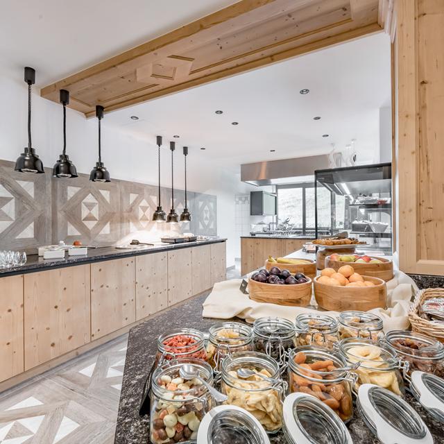 Hotel Alpenromantik Wirlerhof vanaf € 1157,00!