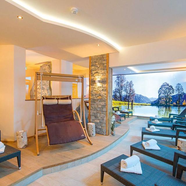 Hotel Alpenwelt vanaf €,-!