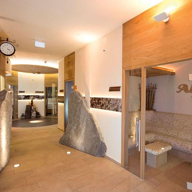 Hotel Alpenwelt vanaf € 415,00!
