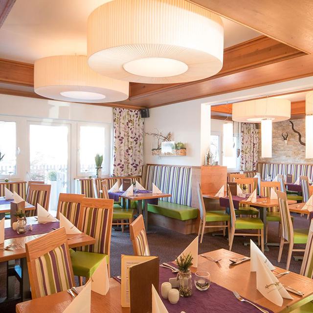 Hotel Alpenwelt vanaf € 415,00!