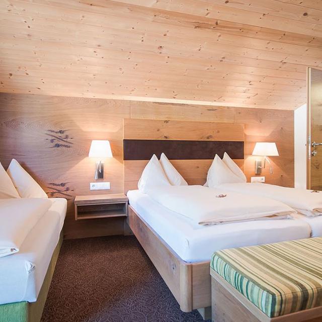 Hotel Alpenwelt vanaf € 415,00!