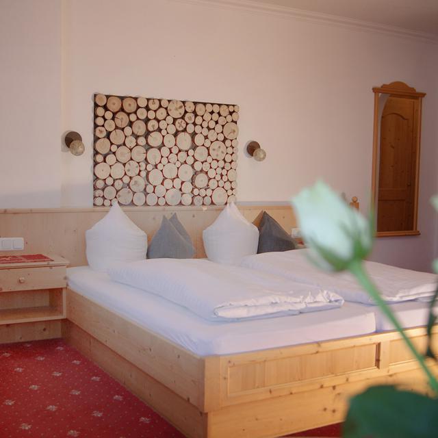 Hotel Alphof   Halfpension vanaf € 972,00!
