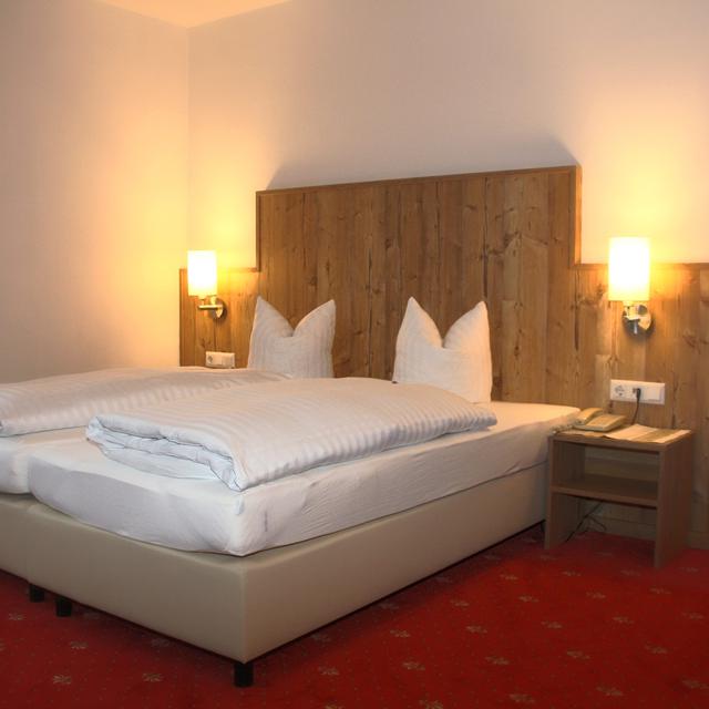 Hotel Alphof   Halfpension vanaf 972,-!