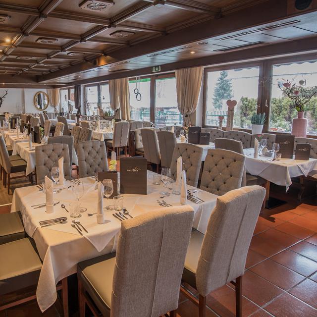 Hotel Alphof   Halfpension vanaf €972,00!