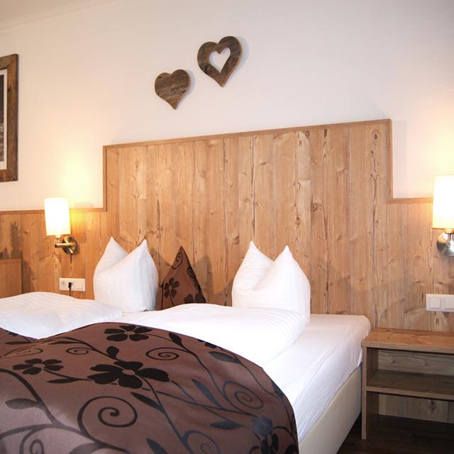 Hotel Alphof   Halfpension vanaf €,-!