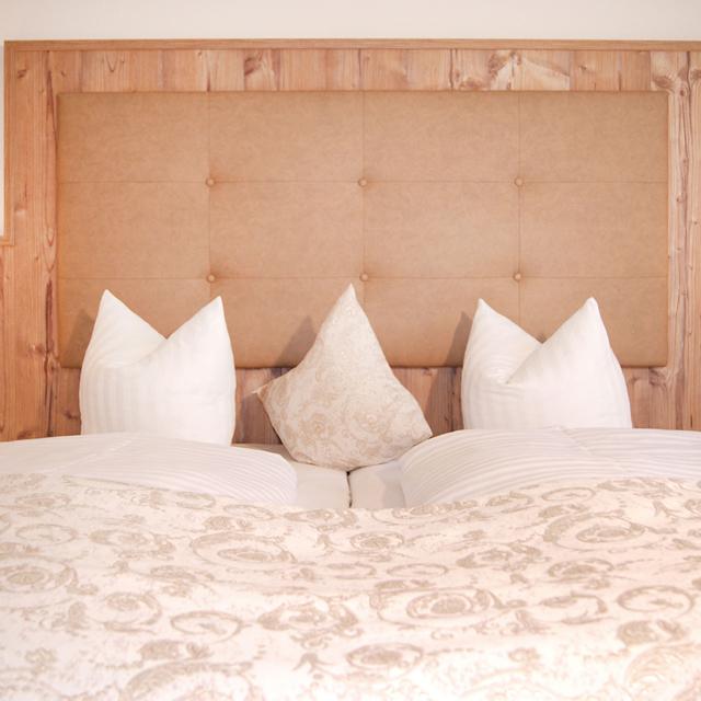 Hotel Alphof   Halfpension vanaf € 972,00!